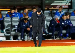 Terim'e şok sözler! Fazla mızmızlanmasın'