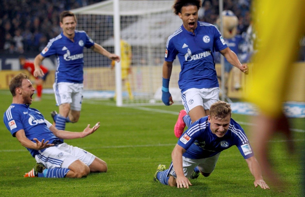 Beşiktaş, Alman yıldızı takibe aldı