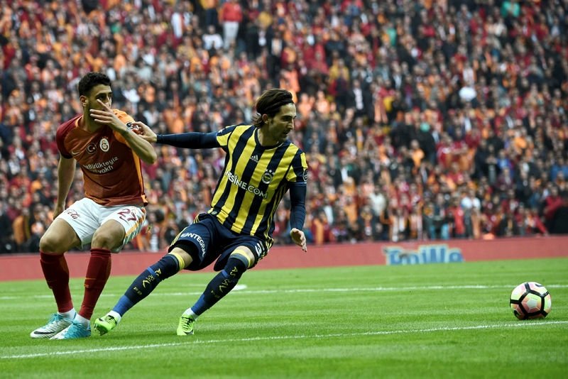 Fenerbahçe’de Beşiktaş maçı öncesi sakatlar can sıkıyor