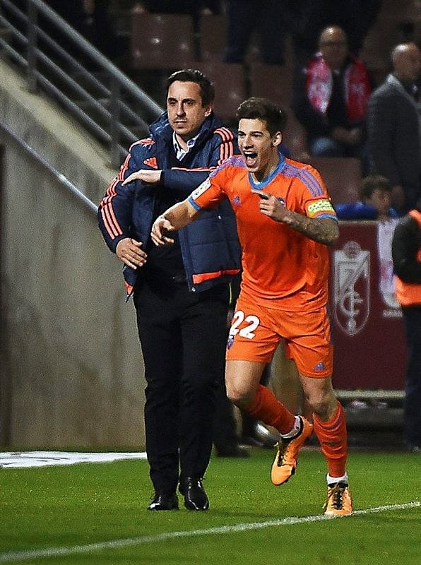 UEFA, Avrupa Ligi’nin 23 yaş altı yeteneklerini açıkladı