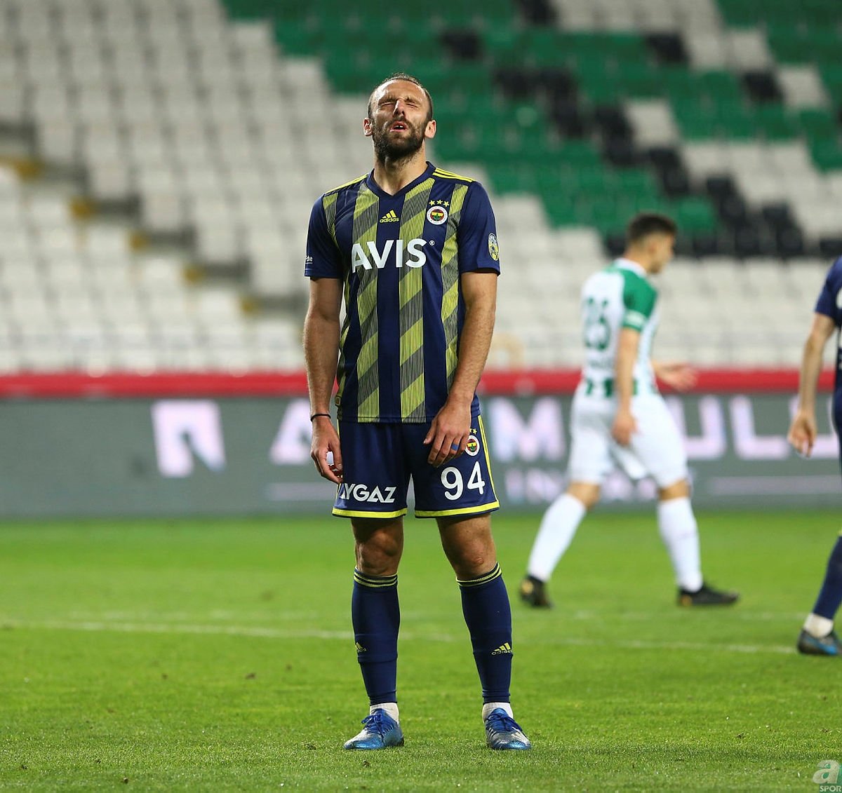 Fenerbahçe’de 2 sürpriz ayrılık yolda! Satış listesine kondular