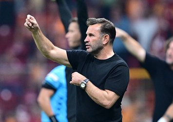 Galatasaray'ın yıldızı Ada yolcusu! İşte yeni takımı