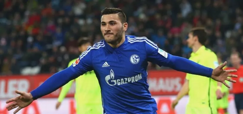 Kolasinac için Wenger'den açıklama