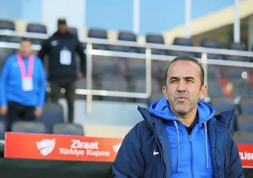 Şifo’dan Başakşehir’e gözdağı
