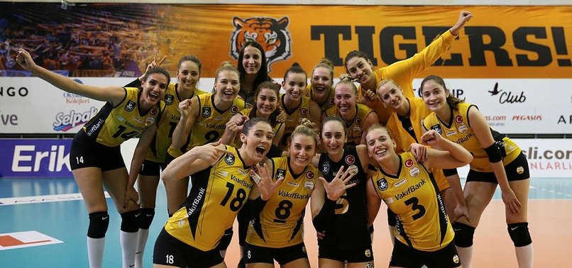 Eczacibasi Vitra 2 3 Vakifbank Mac Sonucu Aspor