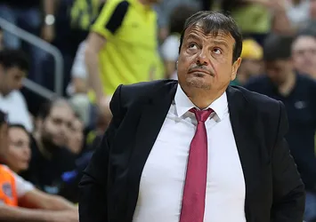 "Herkesin dalga geçtiği ortamda..."