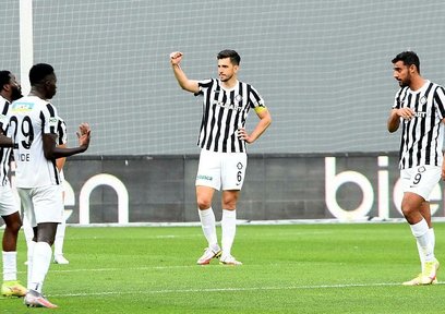 Altay’ın rakibi Galatasaray