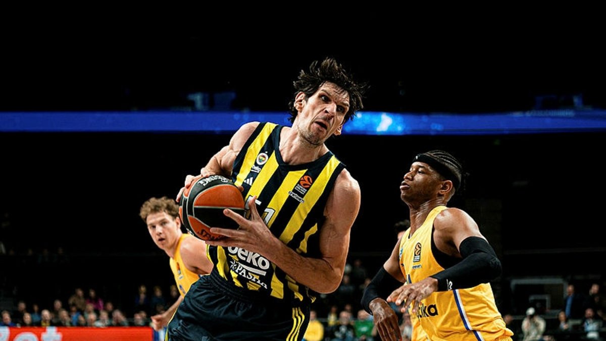 Fenerbahçe Beko, THY EuroLeague'de Partizan'ı ağırlıyor!