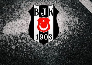 Dünya yıldızından Beşiktaş'a müjdeli haber!