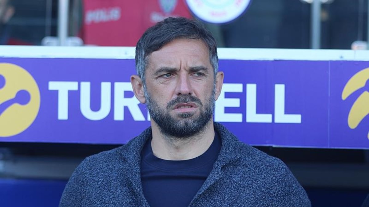 Radomir Djalovic: 1 puan bizi mutlu etti!