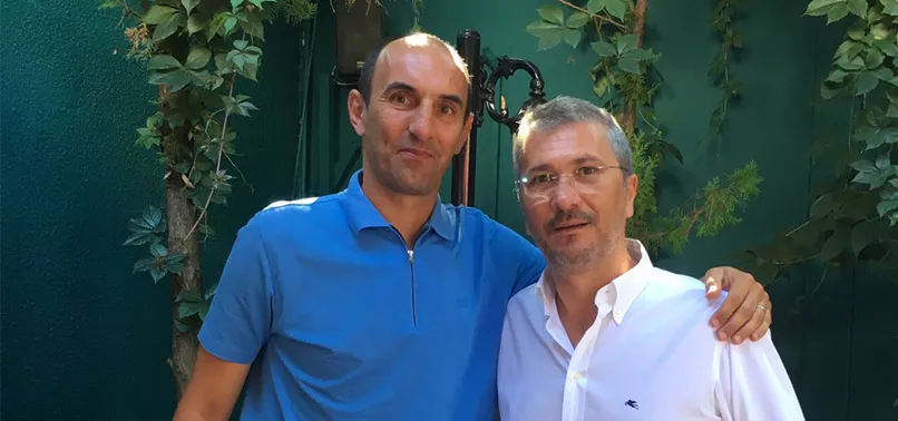 Adanaspor yeni hocasına kavuştu