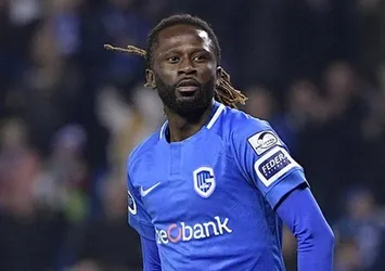 Genk, Ndongala’yı bırakmıyor