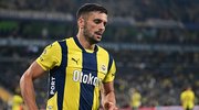 F.Bahçe’den yıldız isme veda!