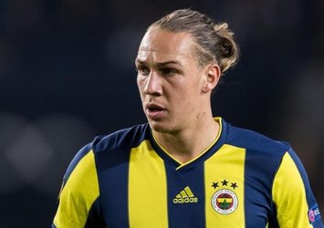 Nürnberg resmen açıkladı! Michael Frey...