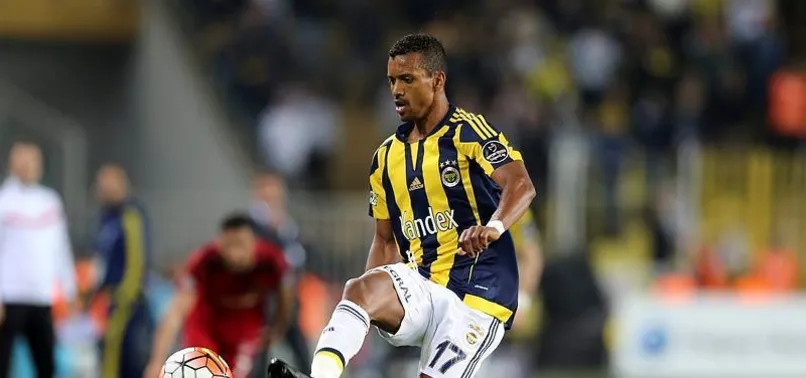 Nani gitmiş