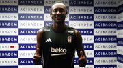 Abraham sağlık kontrolünden geçti!