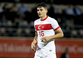 Efsaneden Enes Ünal'a övgüler