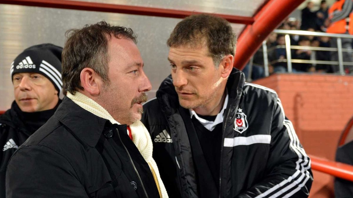 Slaven Bilic Premier Lig'e geri dönüyor! West Ham...