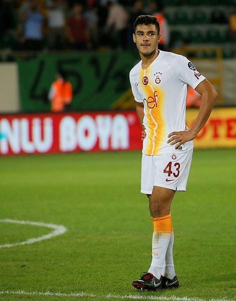 İtalyan devleri Ozan Kabak’ı istiyor