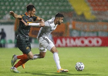 Ghezzal kayıptı