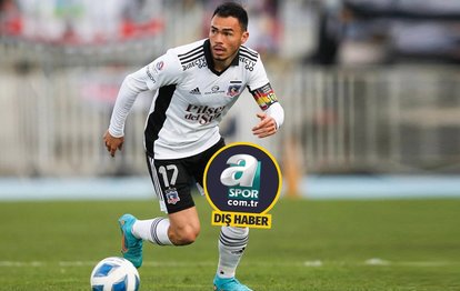 TRANSFER HABERİ: Galatasaray’dan Gabriel Suazo atağı! Özel olarak izlendi