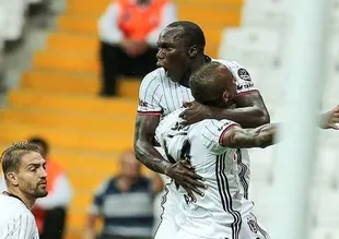 Bu Kartal çok can yakar!
