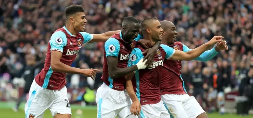 West Ham United - Sunderland maç sonucu: 1-0