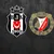 Beşiktaş-Widzew Lodz | CANLI