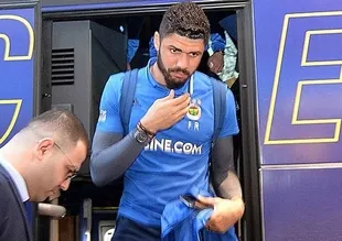 Fabiano veda etti
