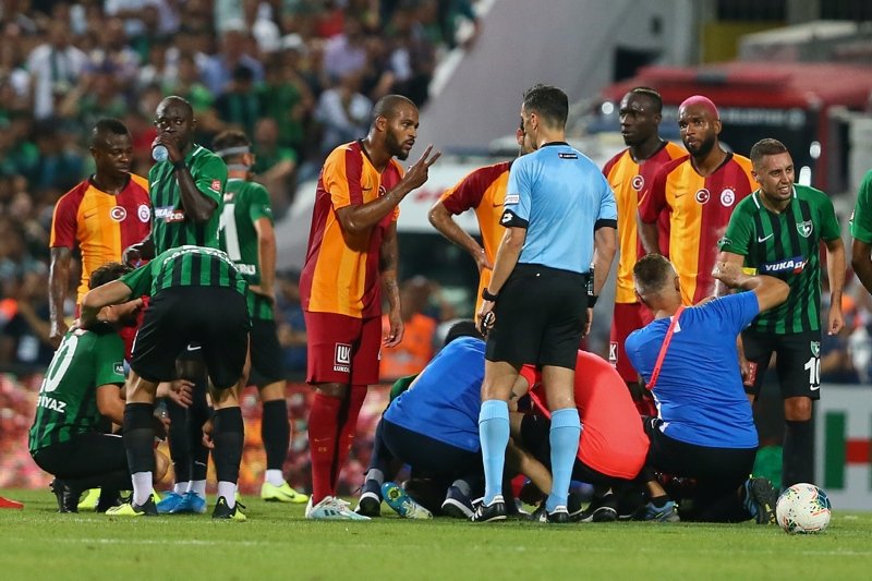 Hakem atamalarına Fenerbahçelilerden büyük tepki! Galatasaray...