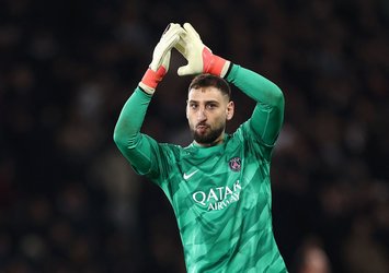 G.Saray'dan Donnarumma operasyonu!