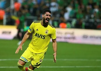 Tolga’nın dönüşü