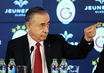 Galatasaray'da Avrupa alarmı