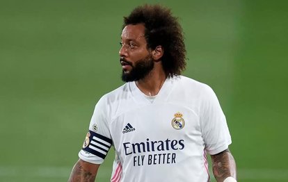 MARCELO KİMDİR? | Real Madrid’in efsanelerinden biri haline gelen Marcelo kimdir? Kaç yaşında? Hangi takımlarda oynadı?