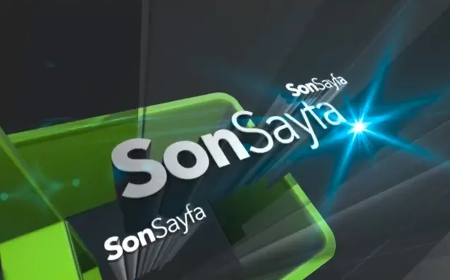 Son Sayfa - 28/10/2019