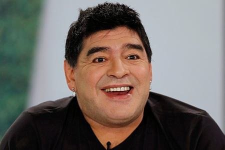 Futbol efsanesinin inanılmaz değişimi