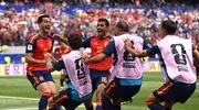 İspanya son nefeste yarı finalde!