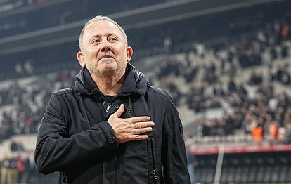 Sergen Yalçın: Derbinin önemini biliyoruz!