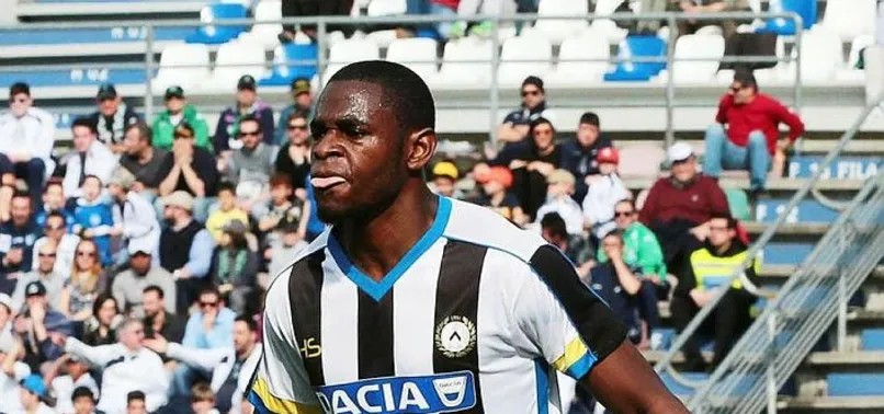 Fenerbahçe'de hedef Duvan Zapata