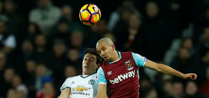 Sofiane Feghouli'de flaş gelişme