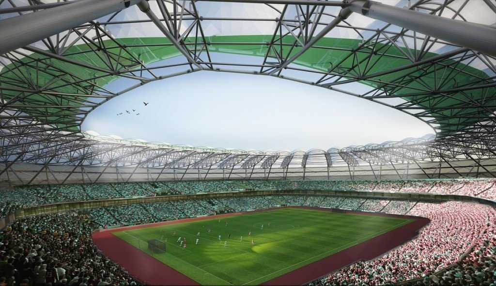 Türkiye’de açılan ve açılacak olan statlar