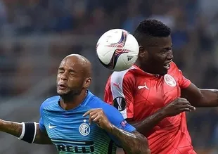 Felipe Melo, formaya hasret kaldı
