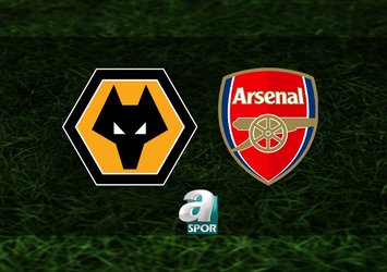 Wolverhampton - Arsenal maçı saat kaçta?