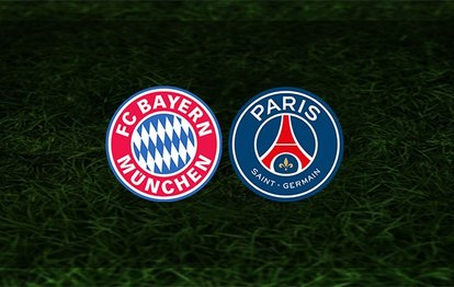Bayern Münih - Paris Saint Germain PSG maçı ne zaman, saat kaçta ve hangi kanalda? | UEFA Şampiyonlar Ligi