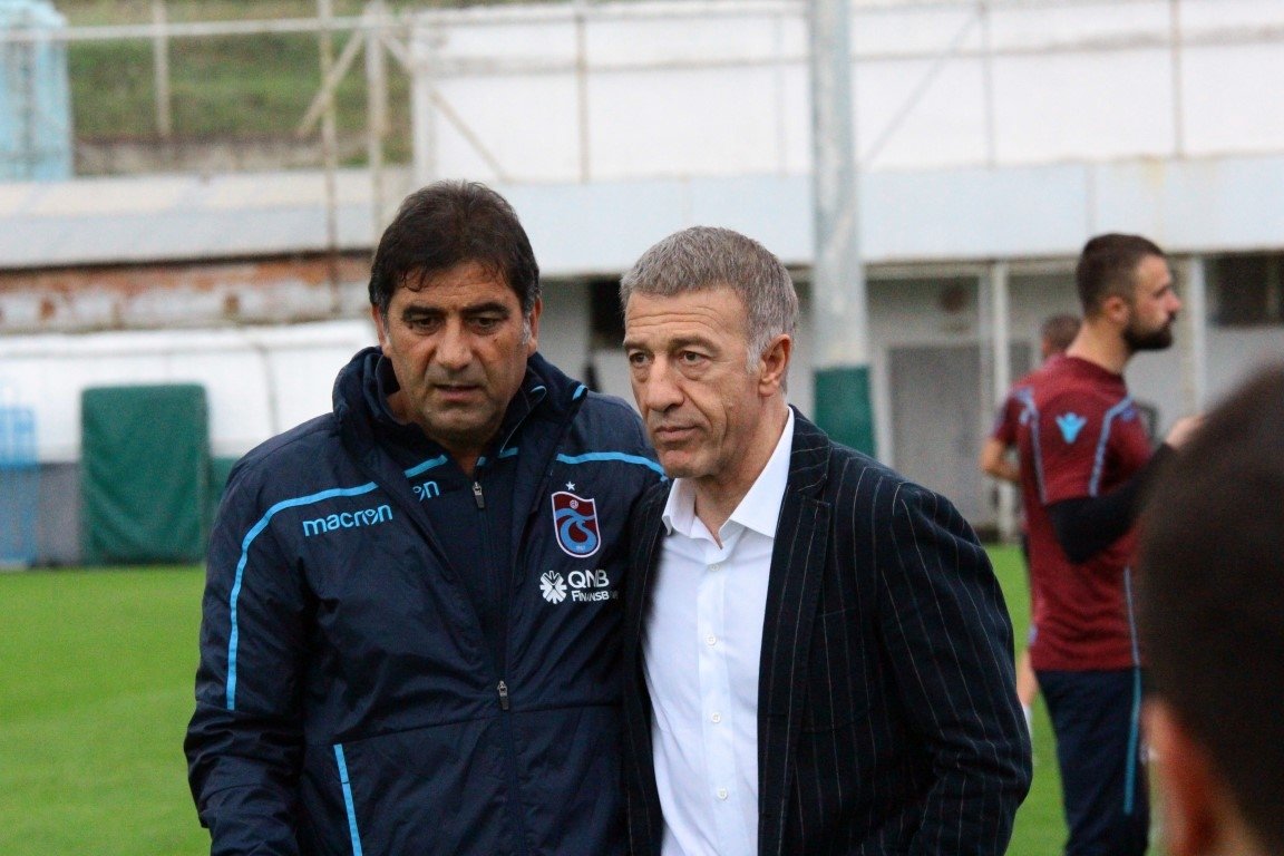 Vujadin Savic Trabzon’a