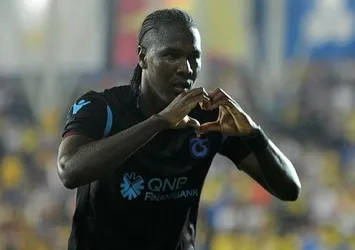 Trabzonspor'da yabancı rüzgarı