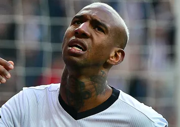 ...ve Talisca için harekete geçtiler!