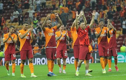 Galatasaray Süper Lig’de çıkış peşinde! İşte Galatasaray-Alanyaspor maçı muhtemel 11’ler...
