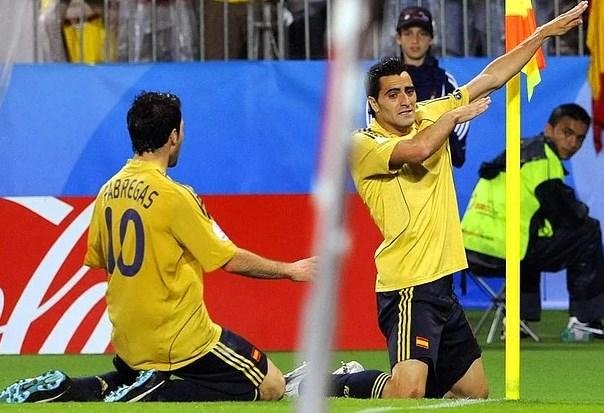 En ilginç gol sevinçleri