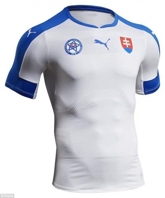 İŞTE EURO 2016 FORMALARI